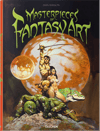 Masterpieces of Fantasy Art (Prototype Shown) View 2