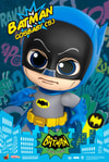 Batman- Prototype Shown