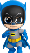 Batman- Prototype Shown