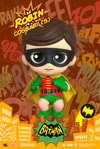 Robin (Prototype Shown) View 1