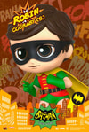 Robin (Prototype Shown) View 2