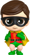 Robin (Prototype Shown) View 3