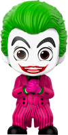 Joker (Prototype Shown) View 3