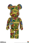 Be@rbrick Keith Haring 1000% (Prototype Shown) View 1