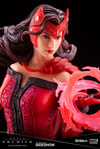 Scarlet Witch (Prototype Shown) View 8
