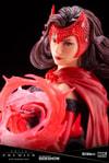 Scarlet Witch (Prototype Shown) View 10