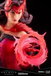 Scarlet Witch (Prototype Shown) View 11