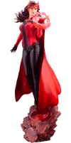 Scarlet Witch (Prototype Shown) View 15