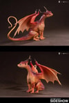 Dragon & Cat- Prototype Shown