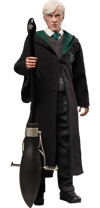 Draco Malfoy (Teenage Version) Deluxe (Prototype Shown) View 12