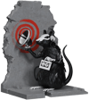 Radar Rat
