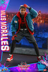 Miles Morales (Prototype Shown) View 8