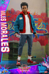 Miles Morales (Prototype Shown) View 9