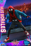 Miles Morales (Prototype Shown) View 11
