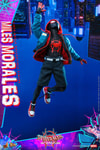 Miles Morales (Prototype Shown) View 13