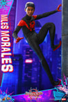 Miles Morales (Prototype Shown) View 14