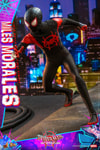 Miles Morales (Prototype Shown) View 15