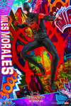 Miles Morales (Prototype Shown) View 17