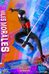 Miles Morales (Prototype Shown) View 19