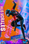 Miles Morales (Prototype Shown) View 21