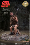 Allosaurus & Tumak (Deluxe Version)