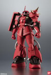 MS-06R-2 Zaku II (High Mobility Type)- Prototype Shown
