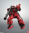 MS-06R-2 Zaku II (High Mobility Type)- Prototype Shown