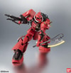MS-06R-2 Zaku II (High Mobility Type)