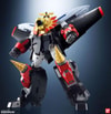 GX-68 Gao Gai Gar- Prototype Shown