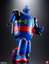 GX-24R Tetsujin 28-go- Prototype Shown
