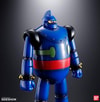 GX-24R Tetsujin 28-go- Prototype Shown