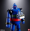 GX-24R Tetsujin 28-go- Prototype Shown