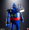 GX-24R Tetsujin 28-go- Prototype Shown