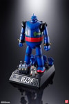GX-24R Tetsujin 28-go