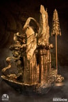 Guardian of Heaven Subdues the Evil Dragon (Gold)