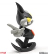 Devilo Erectus (Black) (Prototype Shown) View 2