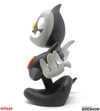 Devilo Erectus (Black) (Prototype Shown) View 4