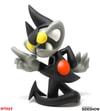 Devilo Erectus (Black) (Prototype Shown) View 5