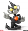 Devilo Erectus (Black) (Prototype Shown) View 6