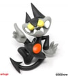 Devilo Erectus (Black) (Prototype Shown) View 7