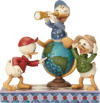 Huey Dewey & Louie Duck Tales (Prototype Shown) View 5