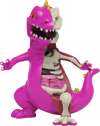 XXRAY Plus: Purple Reptar (Prototype Shown) View 5