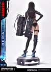 Reika (Black Version)