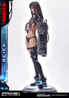Reika (Black Version)