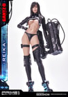 Reika (Black Version)