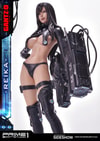 Reika (Black Version)