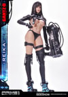 Reika (Black Version)