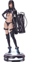 Reika (Black Version)