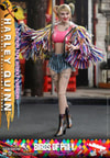 Harley Quinn (Caution Tape Jacket Version) (Prototype Shown) View 2