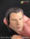 Vincent Vega (Pony Tail Version) Deluxe 2.0- Prototype Shown